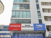 Hình ảnh cho thuê văn phòng ảo 19-19/2A Hồ Văn Huê, P.9, Q. Phú Nhuận-500k