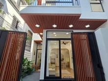 Hình ảnh Bán gấp nhà Mai Xuân Thưởng, Q6, giá, 3 tyr460, DT. 50m2, có sổ riêng.