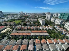 Hình ảnh Bán cặp Trang Chủ MB66.COM / Đăng Ký Tặng 66K Midtown The Peak- Midtown (M8), Phường Tân Phú, Quận 7