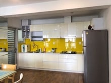 Hình ảnh Cho thuê CHCC Happy Valley, DT 100m2, 3PN, 2WC, NTDD, giá 28 triệu