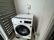 Hình ảnh CC Sky, 104 Phổ Quang, TB: 100m2, 2p ngủ, full NT, 16tr/th có Slot ôto