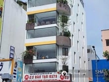 Hình ảnh Cho thuê Tòa nhà 2 mặt tiền Cộng Hòa, Phường 13, Quận Tân Bình