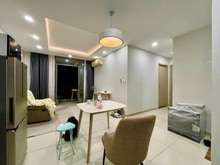 Hình ảnh Cho thuê chung Carilon 1, Trần Văn Danh, P13, Tân Bình, 75m2, 1pn 13tr