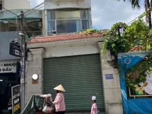 Hình ảnh Mặt tiền vị trí đẹp ngay Trường Ng Du, Phan Chu Trinh, 4.2x30 - 13.5tỷ
