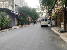 Hình ảnh Bán nhà HXH 70m2 - KDC Đồng bộ - Nguyễn Oanh, P17 chỉ 8,7 Tỷ TL