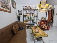 Hình ảnh 🍀 Bán chung cư Hồ Biểu Chánh,Phú Nhuận,50m2 chỉ 2ty2,đã có sổ
