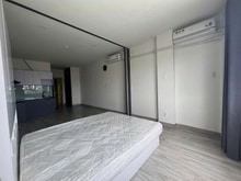 Hình ảnh Richmond City,Nguyễn Xí, p26, Bình THạnh: 45m2,có Nt, 11tr/th