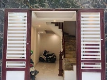 Hình ảnh 8.5 tỷ bán nhà đại linh - nam từ liêm - 6 tầng - thang máy - vừa ở