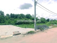 Hình ảnh Bán lô đất góc 2 mt đường Long Thuận, Q9, 3000m2 đất, thổ cư 200m2