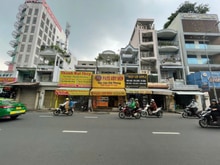 Hình ảnh Mặt tiền Phạm Ngũ Lão – BÁN NHANH “ 14 tỷ ”,dt 5X22. Ngay ngã 5 Gò Vấp