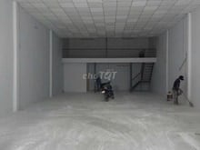 Hình ảnh Cho thuê kho mới xây MT Lê Cao Lãng Phường Phú Thạnh Q.Tân Phú