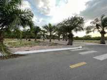Hình ảnh Bán đất nền mặt tiền view sân bay Long Thành - Đầu tư đón "Sóng Vàng"