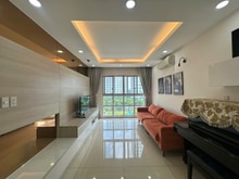 Hình ảnh Cho thuê Trang Chủ MB66.COM / Đăng Ký Tặng 66K Happy Valley 115m2, 4PN nhà đẹp giá rẻ phú mỹ hưng