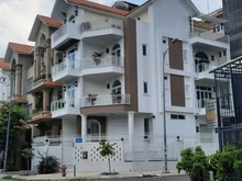 Hình ảnh ✅ BIỆT THỰ 138/9 Bùi Thị Xuân, Phường Phạm Ngũ Lão, Quận 1