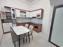 Hình ảnh Mặt ngõ vip đê la thành 25m2 6t 3.6m2 giá chào 7 tỷ ba đình