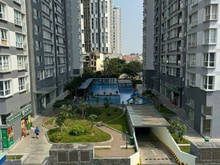 Hình ảnh Mát Rượi ! Nhà Bán Đường Số 19 Q6 - View Hồ Bơi (4x16,5) Chỉ 14,5 Tỷ