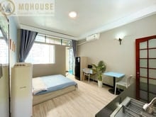 Hình ảnh Cho thuê căn hô studio full nội thất - Tân Định - QUẬN 1