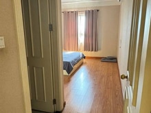 Hình ảnh CHung cư Phúc Yên 3, Phan Huy Ích, TB: 3p ngủ, 90m2, NT mới 12tr/tháng