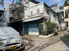 Hình ảnh Nhà 1 Lầu, ngay Bùi Đình Túy, P12, ngang siêu khủng 6mx18m, CN 96,7m2
