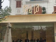 Hình ảnh Cho thuê nhà mặt phố Minh Khai- Hai Bà Trưng  giá 23tr/ 1 tháng