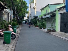 Hình ảnh 💥Bán Nhà 2 Mặt Tiền Trần Khánh Dư Quận 1.