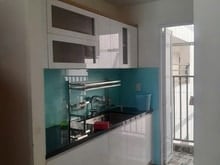 Hình ảnh Chung cư Carillon 2, Trịnh ĐÌnh Thảo, TP: 95m2, 3p ngủ, full nt 12tr/t
