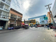 Hình ảnh ✅ Góc 2MT 84 Trần Huy Liệu & Nguyễn Đình Chính, P.15, Q.PN