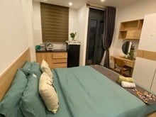 Hình ảnh Cho thuê CHDV, Studio, Lê Hồng Phong, P12, Q10. 5tr5/tháng.20m2.