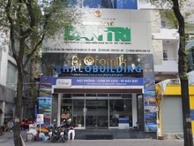 Hình ảnh cho thuê văn phòng ảo 51-53 Võ Văn Tần, P. Võ Thị Sáu, Q3 -500k/tháng