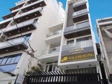 Hình ảnh cho thuê văn phòng ảo 108/69C Trần Quang Diệu, P14, Q3-500k/tháng