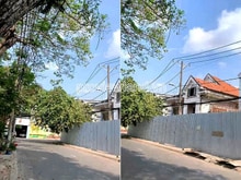 Hình ảnh Cho thuê nhà An Phú, mặt tiền Đoàn Hữu Trưng, sau lưng The Vista