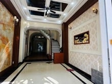 Hình ảnh Nhà 5 Tầng 6 Phòng, Đường 12m, Phường Hiệp Tân, Tân Phú