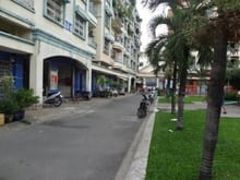 Hình ảnh 💢Bán chung cư Lê Thị Riêng,p.15, Q10, sổ riêng, 66m2 chỉ 3ty3 bớt lộc
