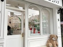 Hình ảnh Cho thuê Cửa hàng tầng 1 Đường Láng - Đống Đa 45m2x 1s 20tr/ 1 tháng
