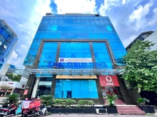 Hình ảnh cho thuê văn phòng ảo 104 Mai Thị Lựu, P.Đa Kao, Q.1 -500k/tháng