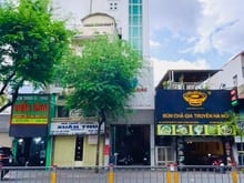 Hình ảnh cho thuê văn phòng ảo 1017/80 Lê Văn Lương, Xã Phước Kiển, H. Nhà Bè