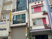 Hình ảnh Cho thuê nhà ngõ Trần Quốc Hoàn- Cầu Giất 55m2x 5t 28tr/ 1 tháng