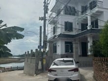Hình ảnh Cần tiền bán gấp mảnh đất tại Đôn Thư-Kim Thư-Thanh Oai 55,1m2~ 2 tỷ35