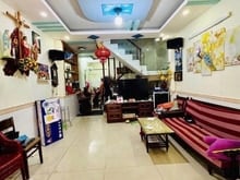 Hình ảnh Bán Nhà Bình Thạnh- 32m2 –2 Tầng- Ngay Xô Viết Nghệ Tĩnh- P21 chỉ 4 tỷ