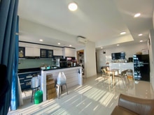Hình ảnh Chung cư Sky Central, 104 Phổ Quang, TB: 97m2, 2p ngủ, full NT,17tr/tr