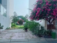 Hình ảnh Tôi cần bán gấp nền đất 13B Conic DT 7x18 giá 7 Tỷ 9 sổ cầm tay view đ