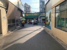 Hình ảnh Hàng hiếm-KDC Lê Đức Thọ P17, Gò Vấp - Nhà đẹp 3 Lầu - ST, HXH 8,9TL
