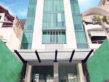 Hình ảnh cho thuê văn phòng ảo 15A Nguyễn Trung Trực, P 5, BT-500k/tháng