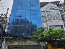 Hình ảnh cho thuê văn phòng ảo 60 Núi Thành, P.13, Q. Tân Bình -500k/tháng