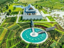 Hình ảnh Chọn hôm nay – an tâm mai sau SALA GARDEN