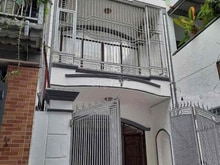 Hình ảnh Quá rẻ chỉ 87tr/m2 - bán đất tặng nhà 2 tầng 100m2 - ngang 5m - HXH