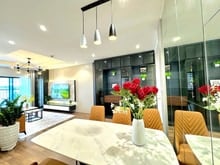 Hình ảnh Bán Trang Chủ MB66.COM / Đăng Ký Tặng 66K 3pn Goldmark city 136 Hồ tùng mậu giá hơn 6 tỷ