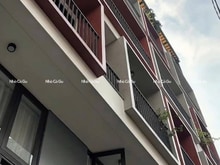 Hình ảnh Chung cư mini cao cấp - bảo vệ 24/7 - chỉ tính điện, còn lại FREE