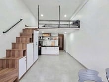 Hình ảnh Chung cư mini - hầm xe cực rộng - Bảo Vệ 24/7 ngay Khu Bàu Cát