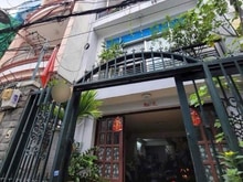 Hình ảnh 🆘GIẢM SÂU CHỈ CÒN 7.2ty bớt lộc-  Phú Nhuận đường Cô Giang ,48m2